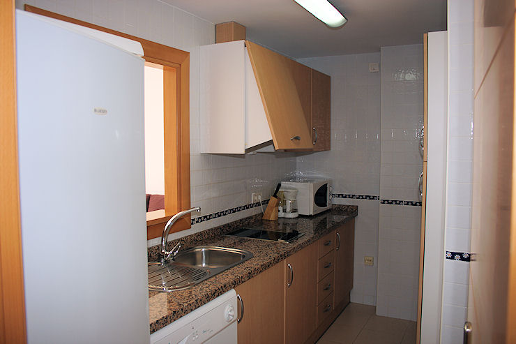 Apartamento en alquiler en La Cala del Moral, Rincón de la Victoria